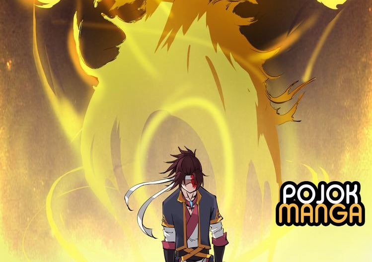 Dragon’s Blood Vessels Chapter 01 Gambar 106